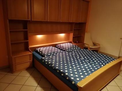 Ferienwohnung Kessel Appenheim Ngoại thất bức ảnh